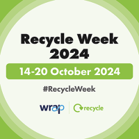 SCVOSandwell's tweet image. #StepItUp for climate change this #RecyleWeek! #Recycling is a great way for residents to make a contribution every day towards a greener environment. By recycling we keep materials in a loop and preserve raw materials.