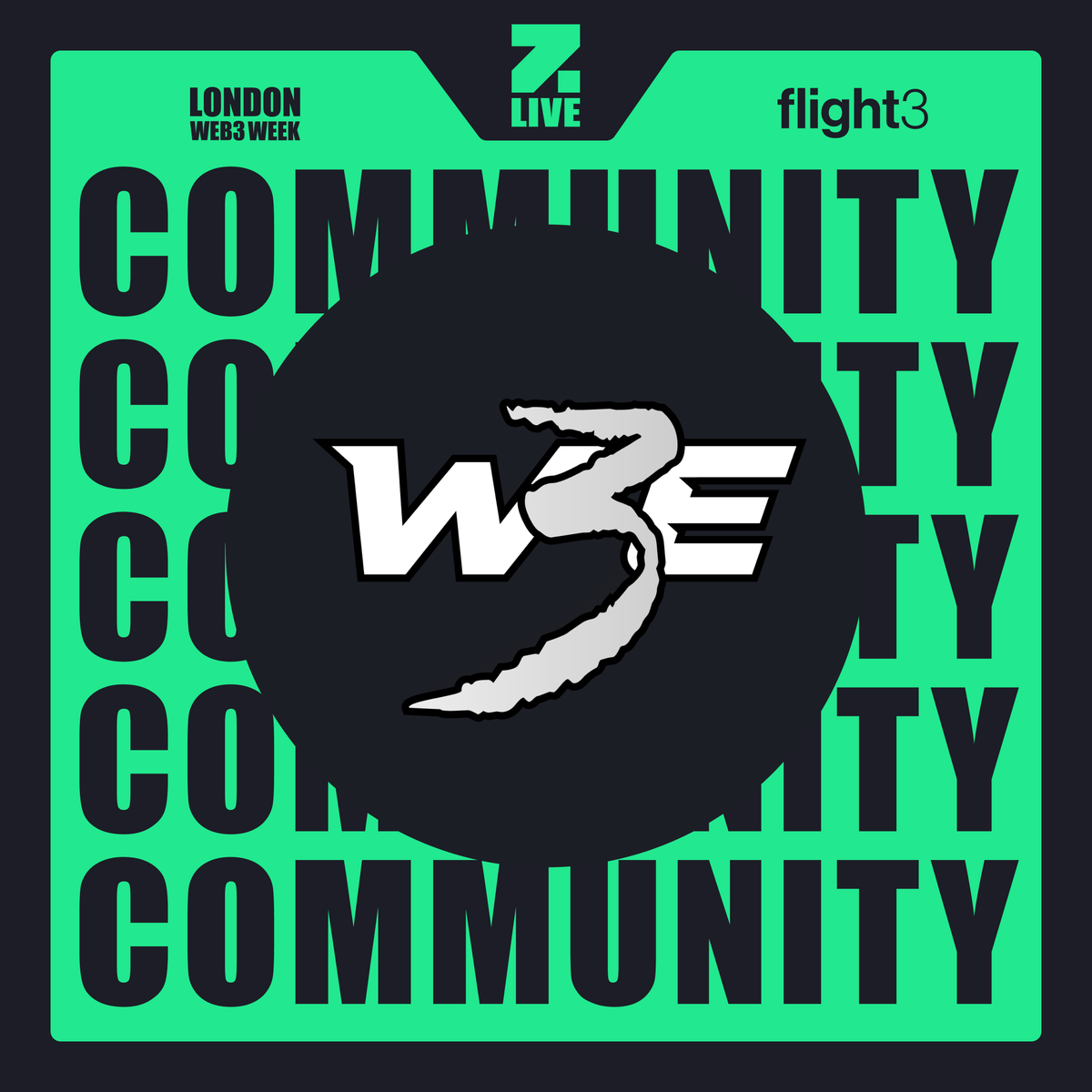 Zebu_live's tweet photo. 🔹 @W3Egaming

- W3E is an all-in-one gaming ecosystem featuring gaming expos, esports tournaments, and marketing solutions. They’re a key player in Web3’s future of gaming. 🎮 https://t.co/IwMYW0HK7H