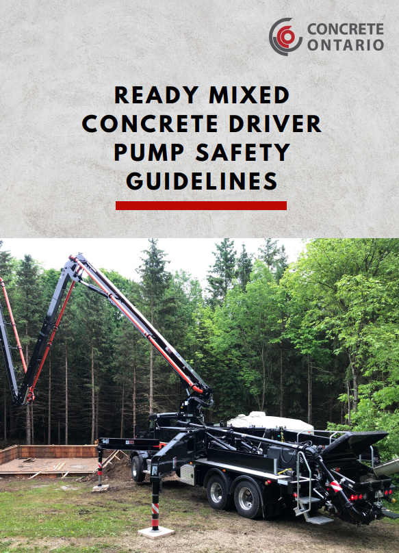 #𝐒𝐀𝐅𝐄𝐓𝐘𝐌𝐀𝐓𝐓𝐄𝐑𝐒

One important place for #safetycollaboration and #safetyunderstanding is in #ConcretePumping.

A helpful resource from #ConcreteOntario can be found here:

rmcao.org/wp-content/upl…