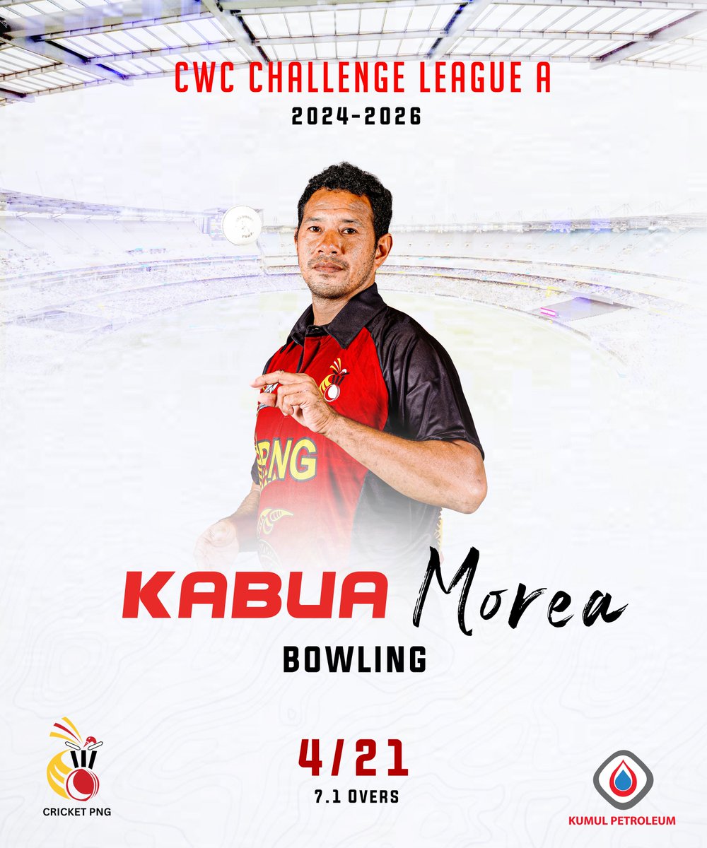 🏏Kabua showing his class once more!!

#nairobimatches #cwcchallengeleague #backthebarras #cricketfans #cricket <a href="/followers/">はうはう</a>
6m