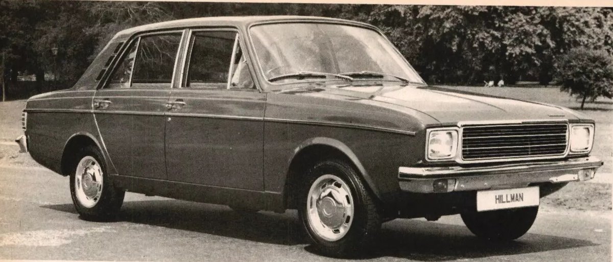 The Car Factoids 🚗 tweet media