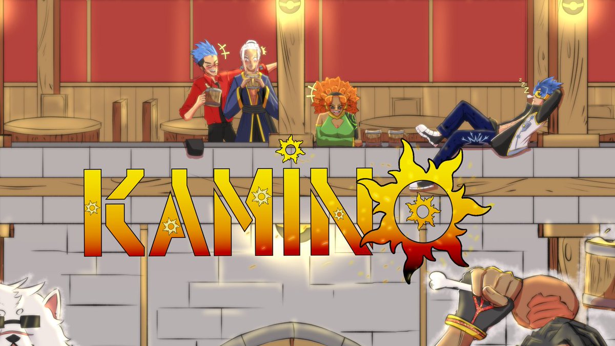 My Story Kamino Vol 1 is in works and I'll start uploading Character designs of characters set to appear in the Kamino light novel Vol 1. So follow to see more character uploads and find out more about the story Kamino. #kamino #kaminoenen #lightnovel #artcommunity #mangalover