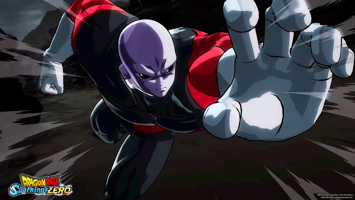 BandaiNamcoES's tweet photo. 🤜💥🤛 https://t.co/PuzFkATkox