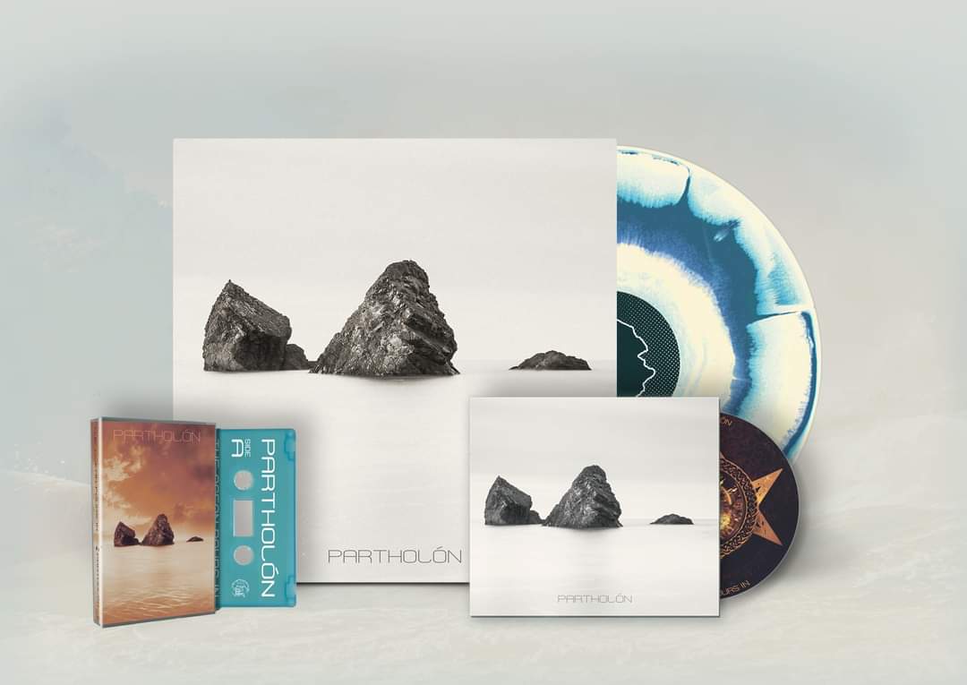 Partholón tweet media