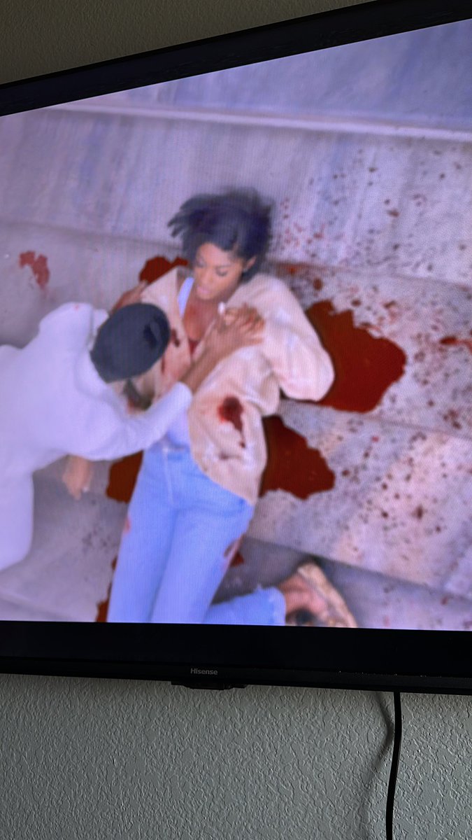 RebCreezy's tweet image. DAMN DIRTY DIANA #PowerBookII #PowerBook2Ghost