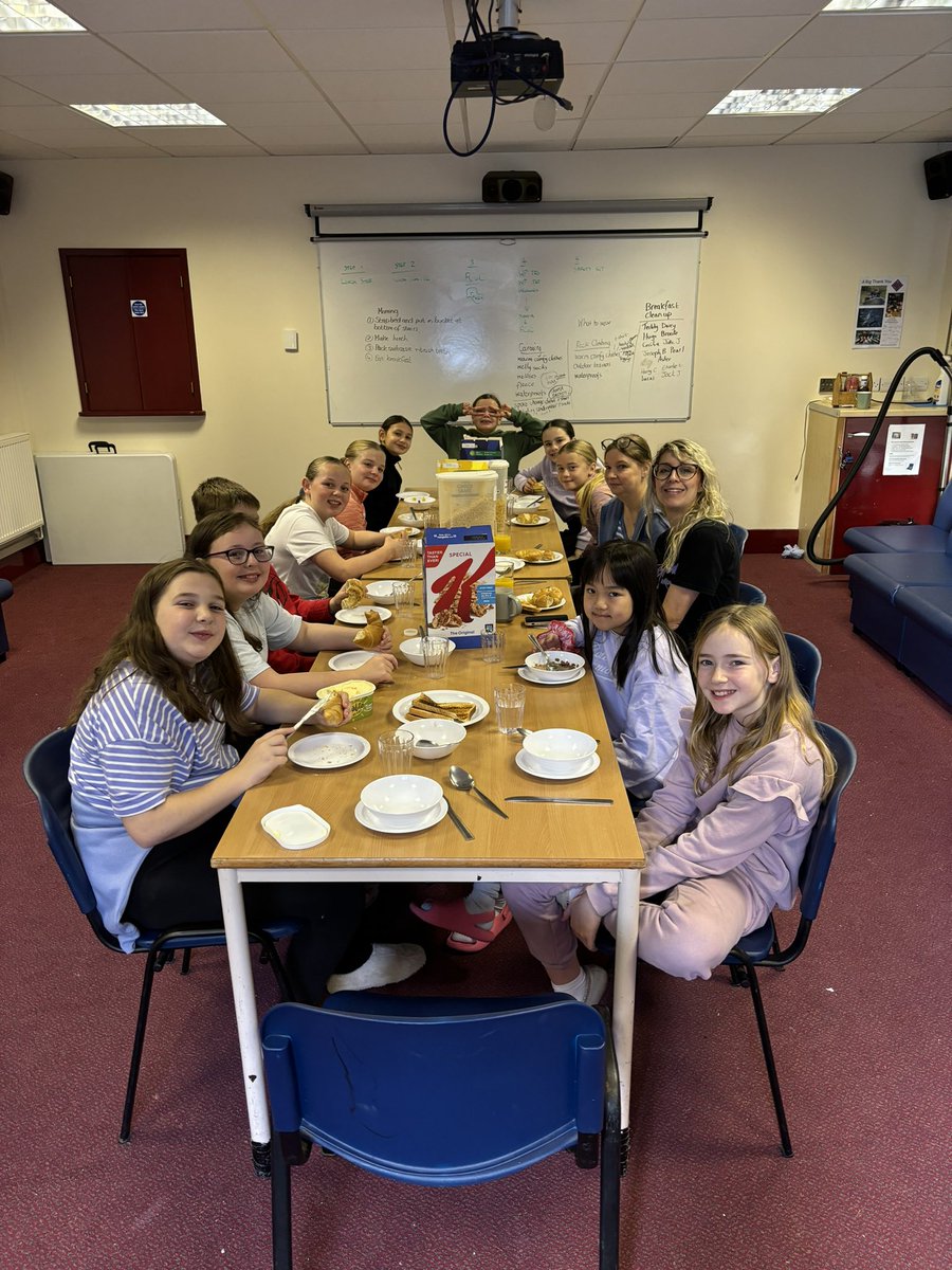 y6_CTK's tweet photo. A few photos from breakfast. Croissant day. 🥐 https://t.co/KUcAg9EeRO