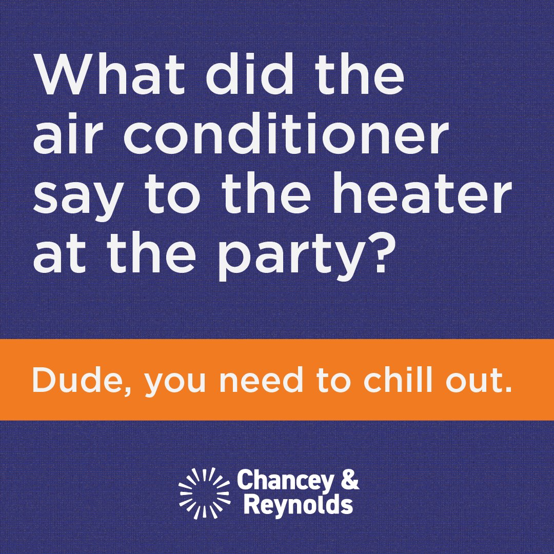 reynolds hvac