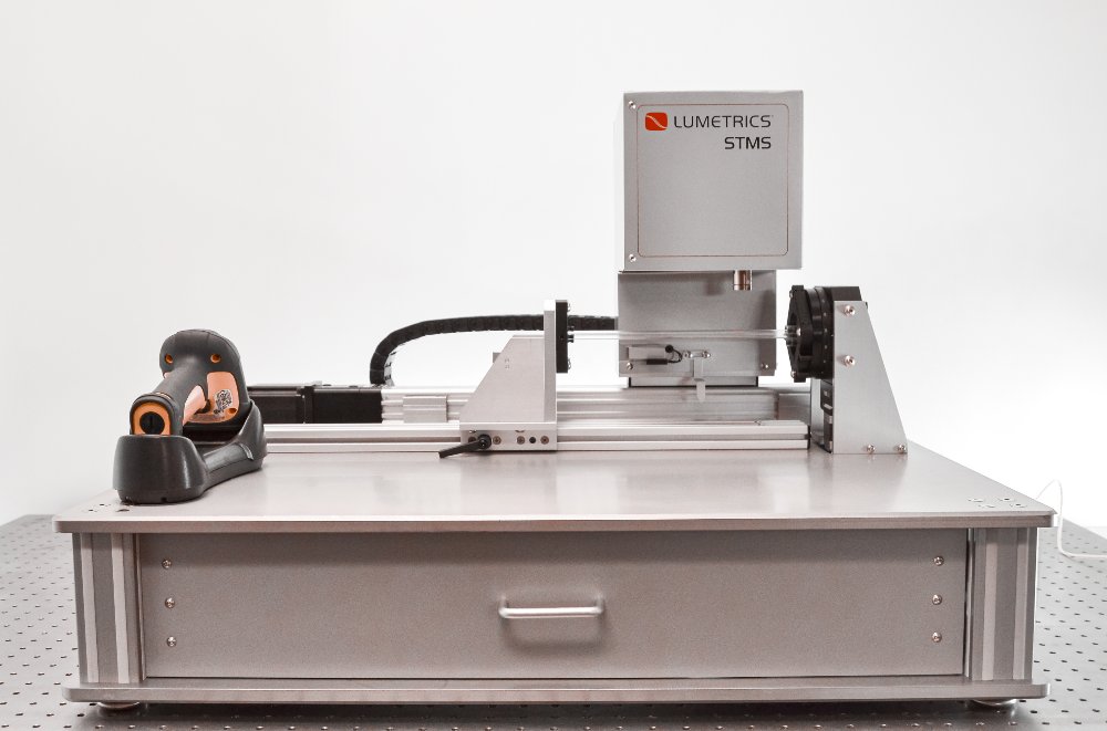 Lumetrics's tweet photo. Ready to elevate your testing process? Whether it's a feasibility test or ongoing testing and calibration services, we've got you covered. For more information: https://t.co/ROccUZoR0g

What's the most challenging metrology task you've faced? Comment 👇 #metrology #interferometry https://t.co/63lnA8MjQF
