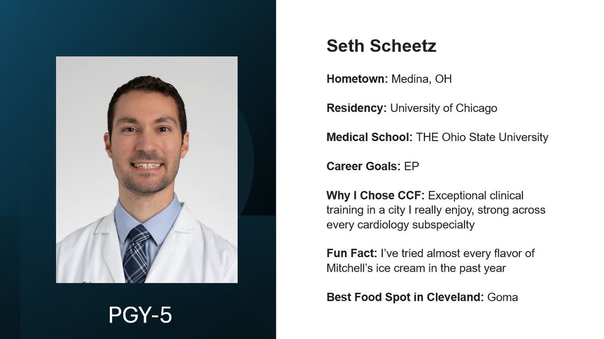 CCF Cardiology Fellows tweet media