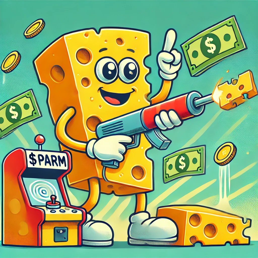 ParmCoinSol tweet picture