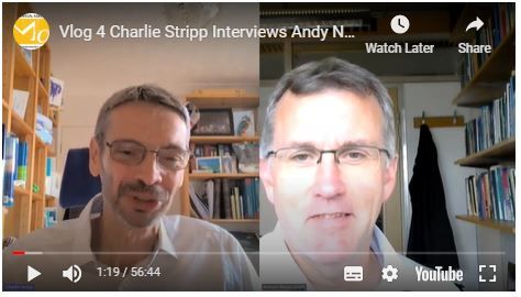 The Mathematical Association (@mathematical_a) on Twitter photo Watch <a href="/CharlieStripp/">Charlie Stripp</a> 's interview with Andy Noyes on 'Challenges Mathematics Education Faces' as they discuss attitudes towards maths and maths education, embedding technology into maths teaching and the shortage of secondary maths teachers. buff.ly/47UUEh9 <a href="/thejmcuk/">The Joint Mathematical Council of the UK (JMC)</a> Watch <a href="/CharlieStripp/">Charlie Stripp</a> 's interview with Andy Noyes on 'Challenges Mathematics Education Faces' as they discuss attitudes towards maths and maths education, embedding technology into maths teaching and the shortage of secondary maths teachers. buff.ly/47UUEh9 <a href="/thejmcuk/">The Joint Mathematical Council of the UK (JMC)</a>