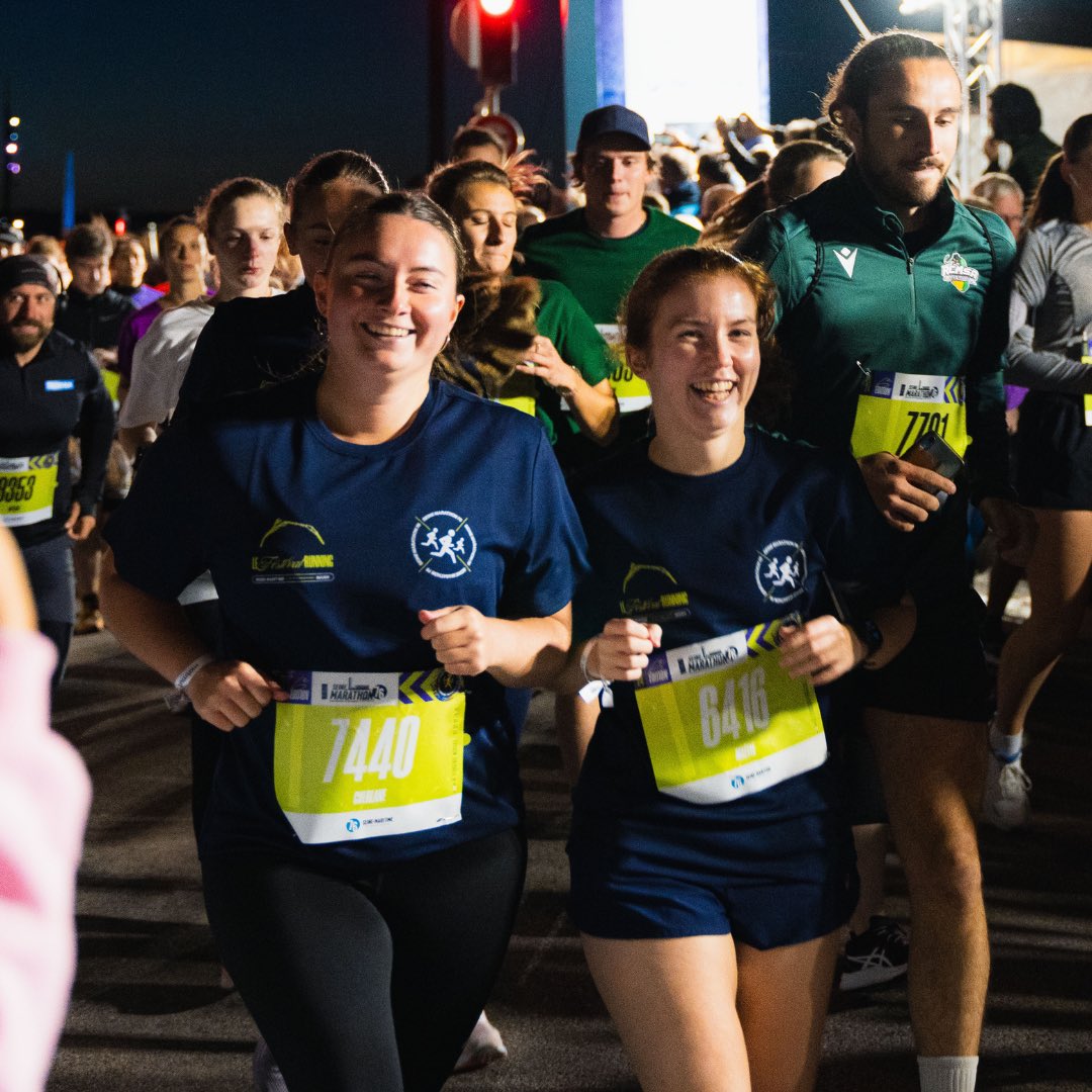 📸 Les premières photos du week-end sont en ligne sur notre site  📸

Pas d'inquiétude, d'autres clichés arriveront bientôt et seront ajoutés au fur et à mesure.

👉 bit.ly/Photos-Edition…