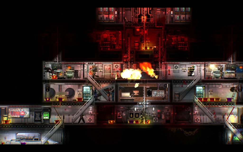 Time to reveal the highlight of the upcoming #Barotrauma: a complete overhaul of the PvP mode. Introducing new mission types, new weapons and tools for sub vs sub combat, and a perk system for buying upgrades, supplies and such. More info: barotraumagame.com/gameplay-featu…
#gamedev