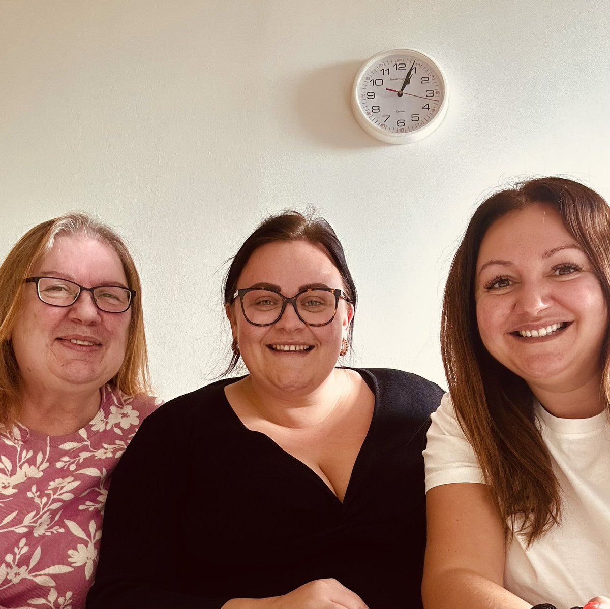 Michelle Henderson tweet media