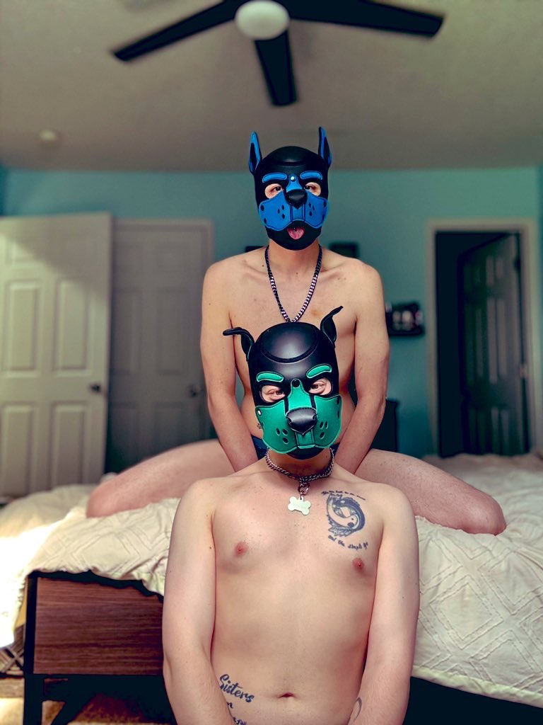 Who’s going to Atlanta pride next weekend?🏳️‍🌈
Onlyfans.com/puppyknox

<a href="/VanaPup24/">Pup Vana</a> 
<a href="/MrSLeather/">Mr-S-Leather</a> 
#gay #gaybottom #gaytop #twink #Onlyfans #gayporn #puppy #twinkcouple #puppyplay #bigcock #breeding #pup #gaycouple #gaypuppy #bigdick #bareback