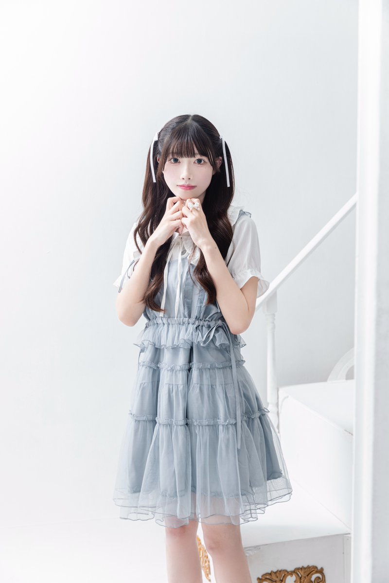 ◤New Member③◢ 月城なな(@tukishiro_nana ) #セゾン #SAISON