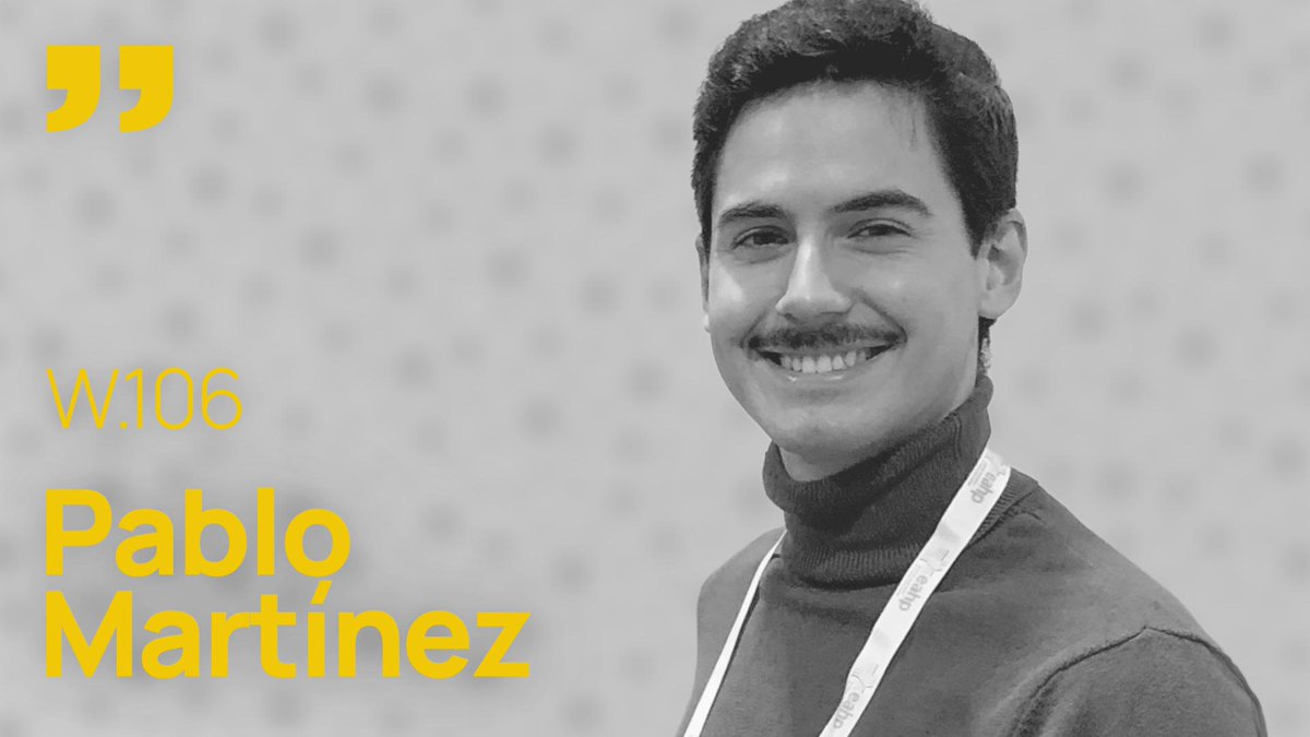 No puedes perderte el webinar 🗣️ "#Farmacocinética clínica en #geriatría: Digoxina", disponible en #LaFHactoria.

👨‍⚕️Dr. Pablo Martínez
🏥<a href="/parctauli/">Consorci Corporació Sanitària Parc Taulí</a>

🔗cutt.ly/9ey1EIG0

#FormaciónSanitaria #FarmaciaHospitalaria