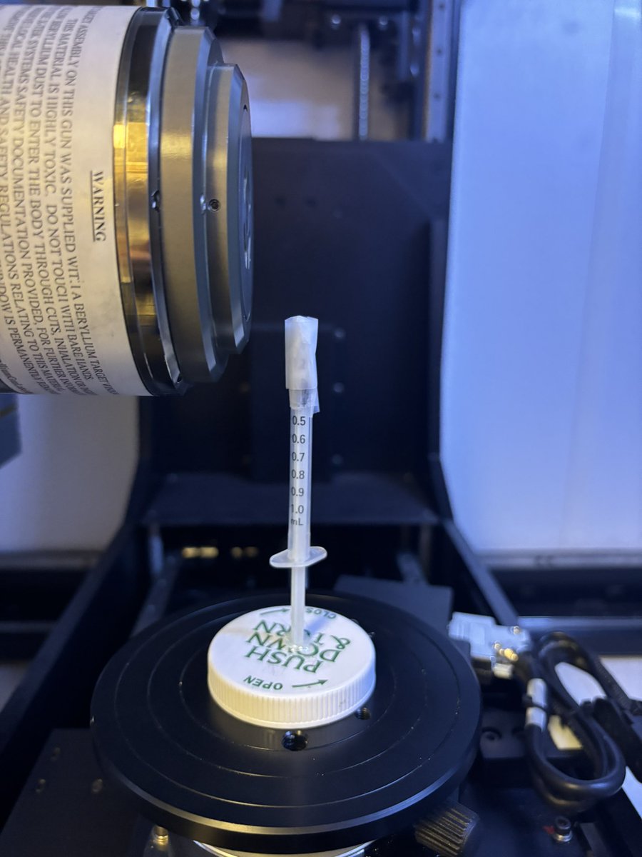 Luke Weaver (@lukenweaver) on Twitter photo We put the MICRO in micro-CT this week <a href="/UMMZ_CTLab/">UMich Zoology CT Lab</a>. Tiny Cretaceous mammal teeth turned out beautifully! Shoutout <a href="/AnnaLWisniewski/">Anna Wisniewski</a>, Haley Martens, & <a href="/RamonSN/">Ramon Nagesan</a> for helping this come together. #FossilFriday
<a href="/UMichPaleo/">UM Paleontology</a>
<a href="/UMichEEB/">UMich Ecology and Evolutionary Biology</a>
<a href="/MichiganEarth/">Michigan EARTH</a> We put the MICRO in micro-CT this week <a href="/UMMZ_CTLab/">UMich Zoology CT Lab</a>. Tiny Cretaceous mammal teeth turned out beautifully! Shoutout <a href="/AnnaLWisniewski/">Anna Wisniewski</a>, Haley Martens, & <a href="/RamonSN/">Ramon Nagesan</a> for helping this come together. #FossilFriday
<a href="/UMichPaleo/">UM Paleontology</a>
<a href="/UMichEEB/">UMich Ecology and Evolutionary Biology</a>
<a href="/MichiganEarth/">Michigan EARTH</a>