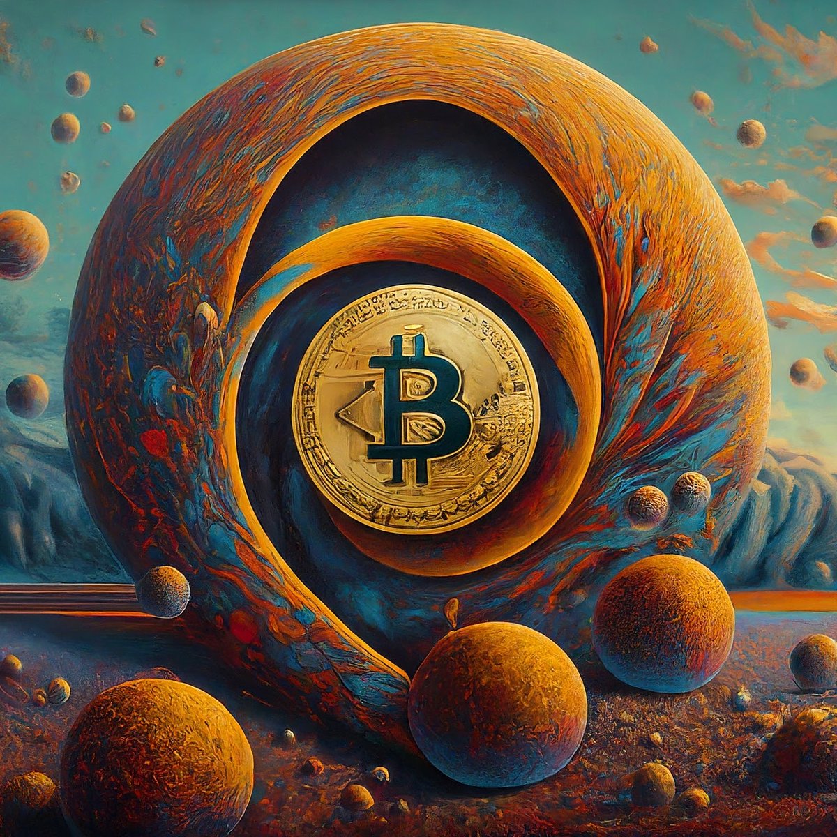 youryashwant's tweet photo. What’s the difference between investing in bitcoin and getting married? If your marriage fails, you only lose half of your wealth. 💍💔

#Bitcoin #CryptoNews https://t.co/W4LwDYBgze