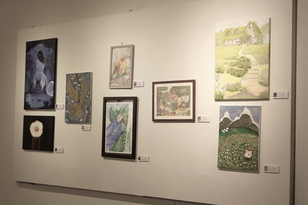 art gallery .2