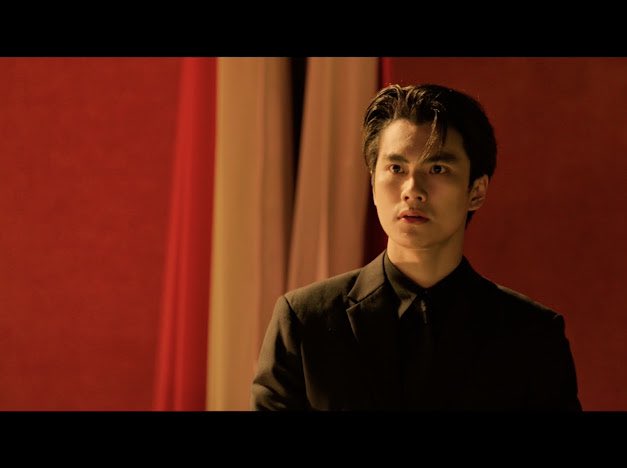 ไอมินสร้างเรื่องอีกแล้วว🥵🤣 <a href="/ohmpawatt/">Ohmpawat</a> #KidnapSeriesEP5