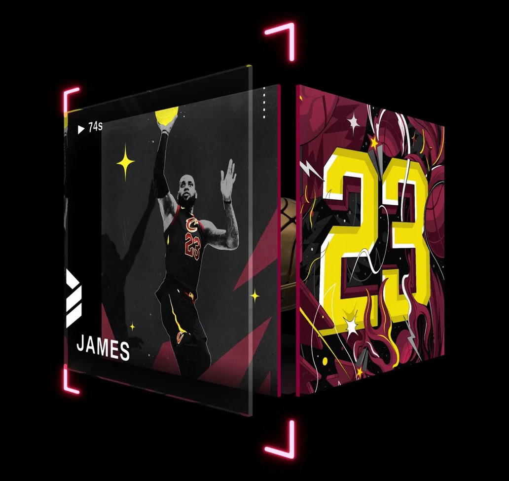 🏀🔥 Calling all TopShot fans! 🏀🔥 Don't miss out on your chance to score a free Rare LeBron James Anthology TopShot moment! Follow, RT, and tag a friend to enter. Every reply counts as an entry! 🎉#LakerVerse #NBATopShotThis #Giveaway <a href="/NBATopShot/">NBA Top Shot</a> #notebook0616