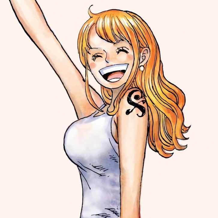 One Piece Daily tweet media