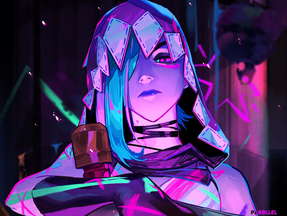 par0llel's tweet photo. ARCANE https://t.co/uGzGeymcO2