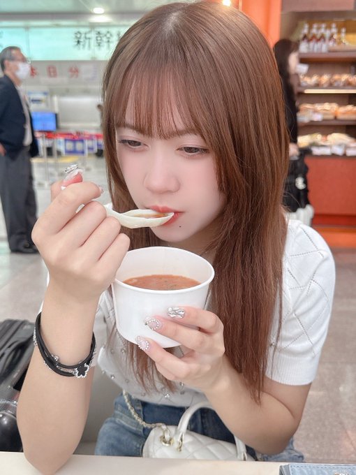 Twitterのコスプレ画像16