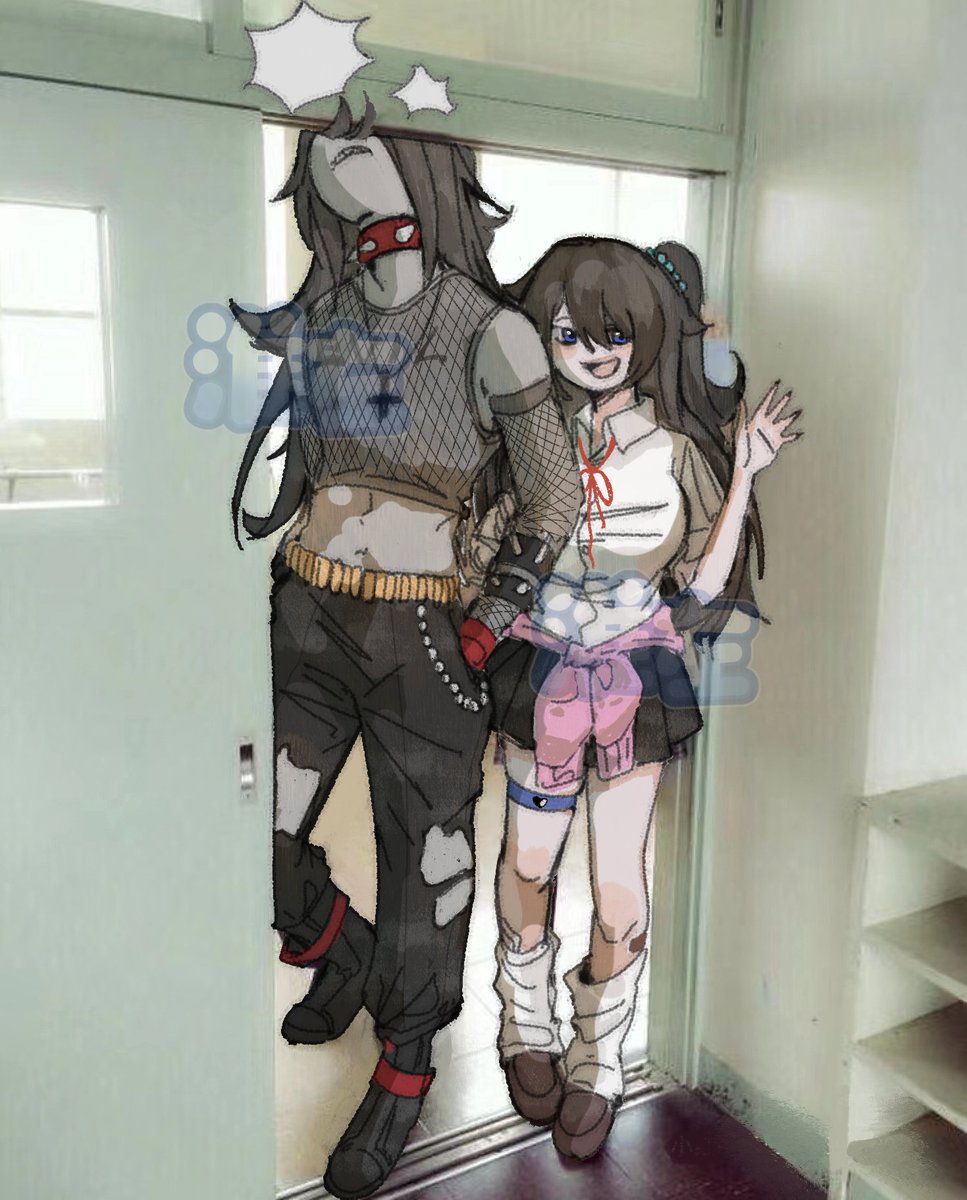淮左 tweet media