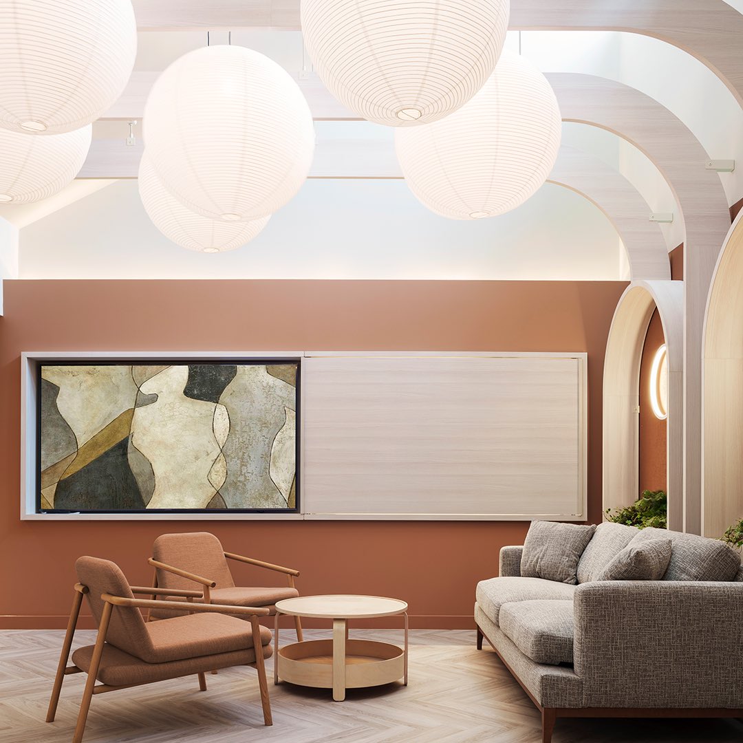 Reddy Architecture + Urbanism tweet media