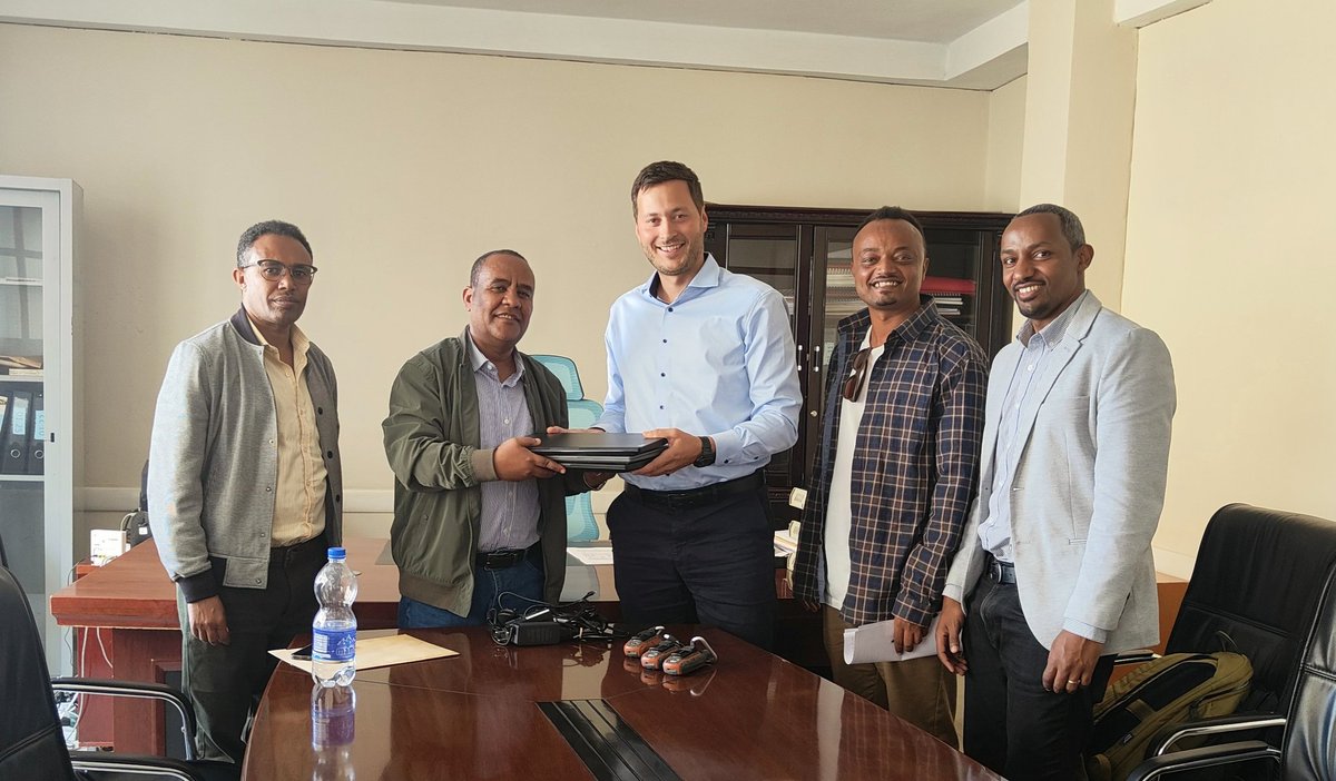 ANS Exploration tweet media