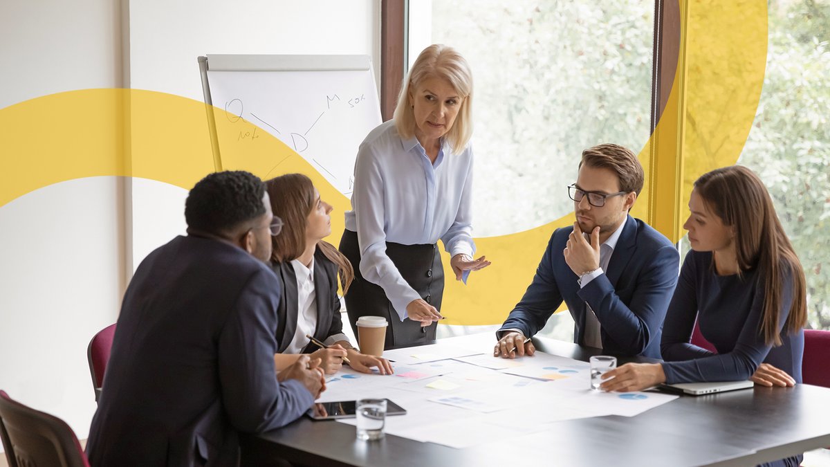 CuraLinc's tweet image. As World Mental Health Day approaches, it’s important to remember the impact managers have on employee wellbeing. Read our latest blog post to learn how a #workplacementalhealth program can support supervisors: curalinc.com/blog/how-a-wor… #ManagerDevelopment