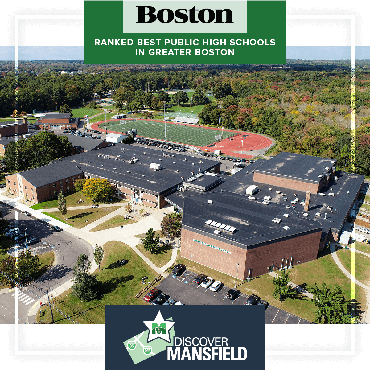 Discover Mansfield tweet media