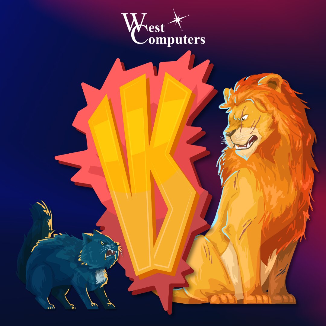 WestComputersMS's tweet image. The free antivirus that comes with your computer VS. the next-generation protection your IT provider implements—there’s no comparison! 🛡️

Contact us at westcomputers.com

#CyberSecurity #NextGenProtection #WestComputers