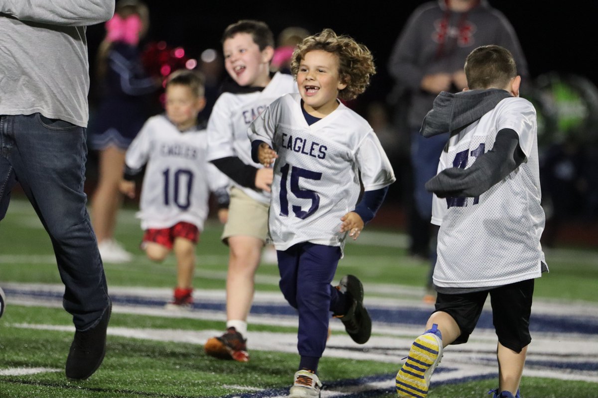 Jordan-Elbridge CSD tweet media