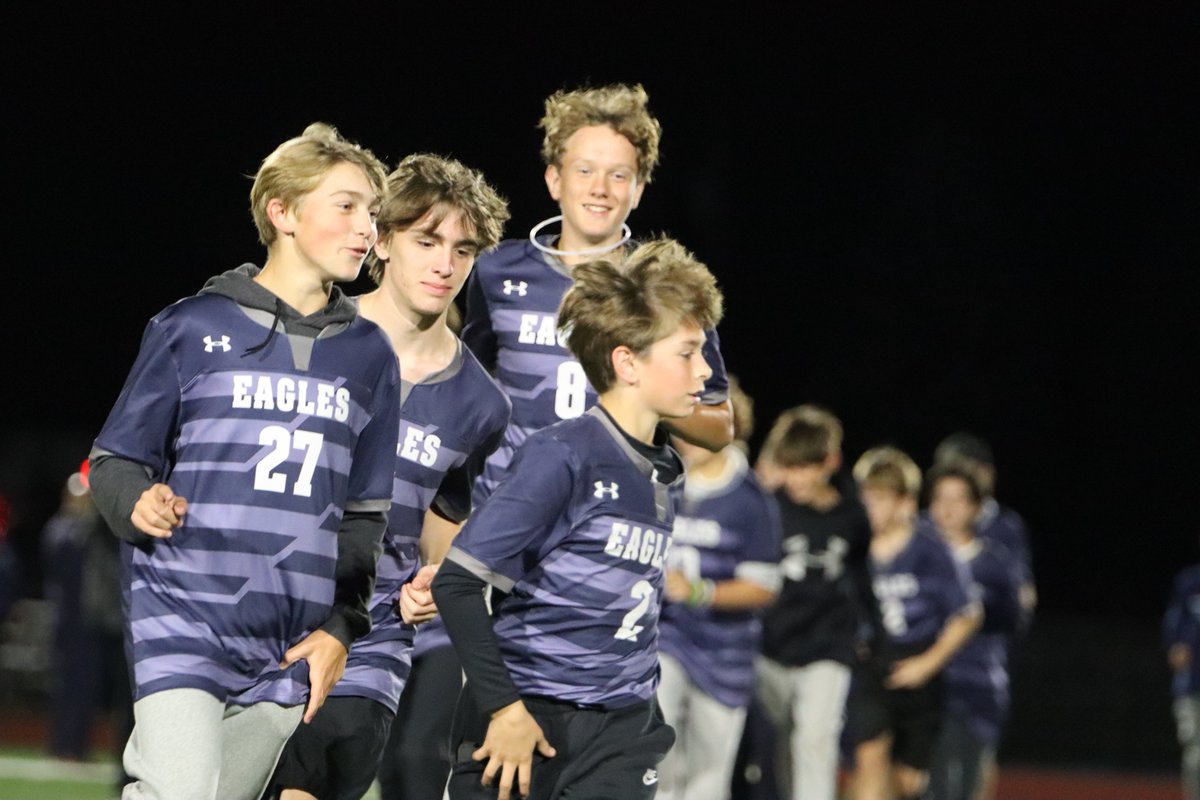 Jordan-Elbridge CSD tweet media