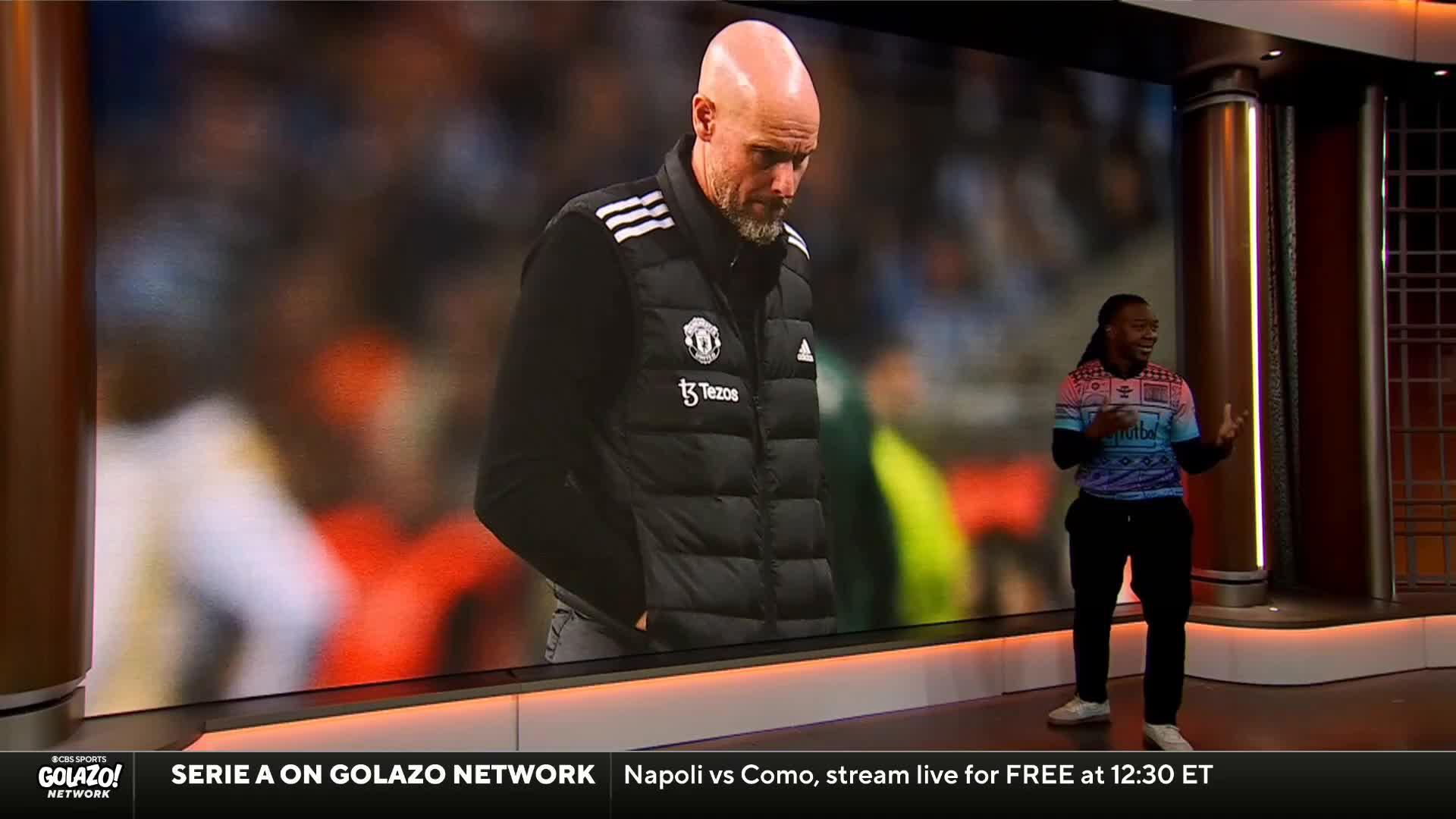 CBSSportsGolazo s video Tweet