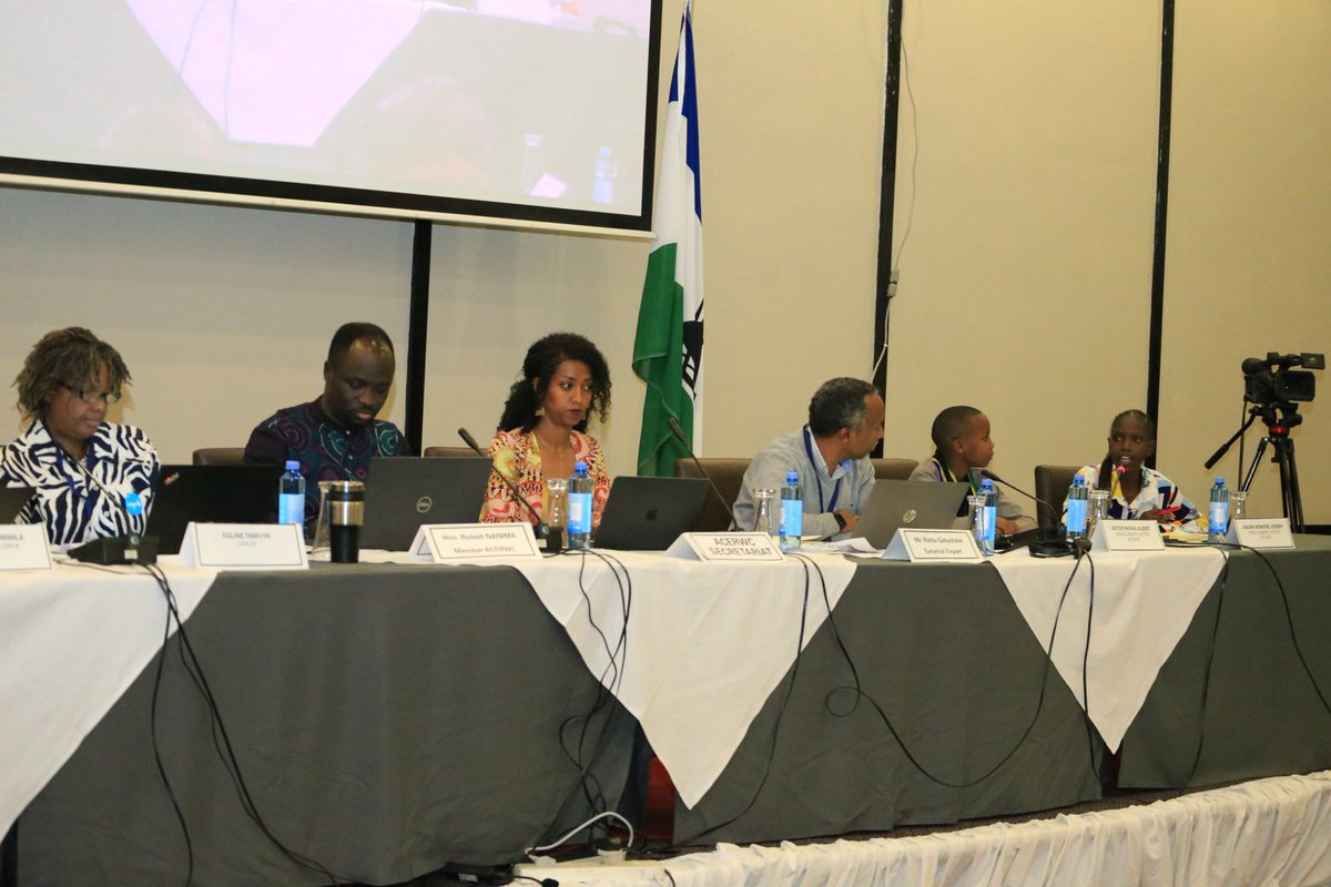 "The current funding available for climate interventions falls way below the required targets needed to meaningfully protect children from the impacts of climate change. When financing is made available, it must prioritise child-centred approaches and have relevant child focused