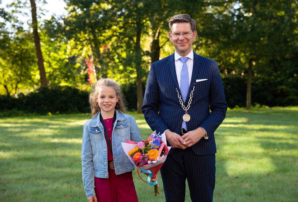 Ooststellingwerf tweet media