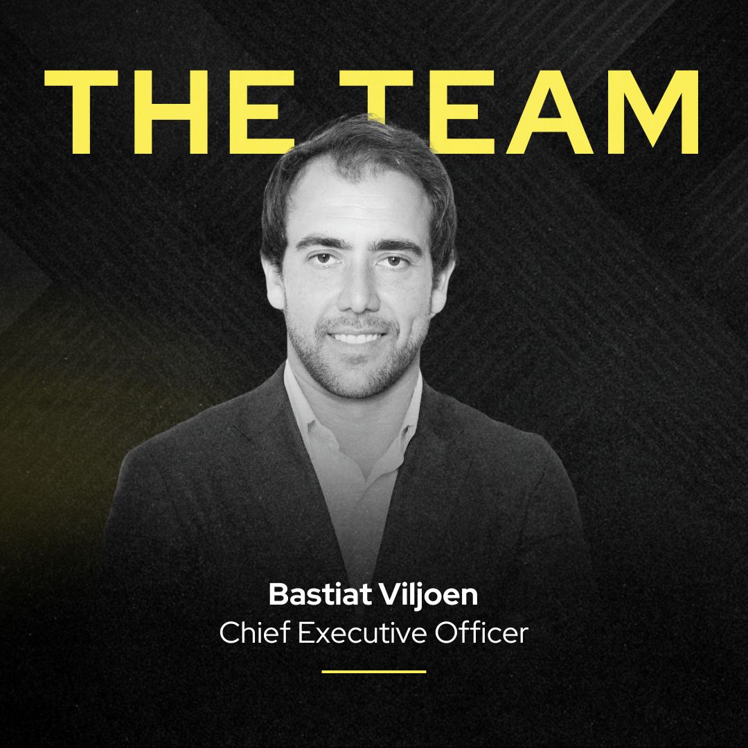 Meet Bastiat, our co-founder and CEO of Troygold. 

When he's not working (we're wondering if this ever happens), he admits to his guilty pleasure being disappearing down Youtube's rabbit holes. 

Bas is always keeping the Troy team aligned and working towards democratising gold.