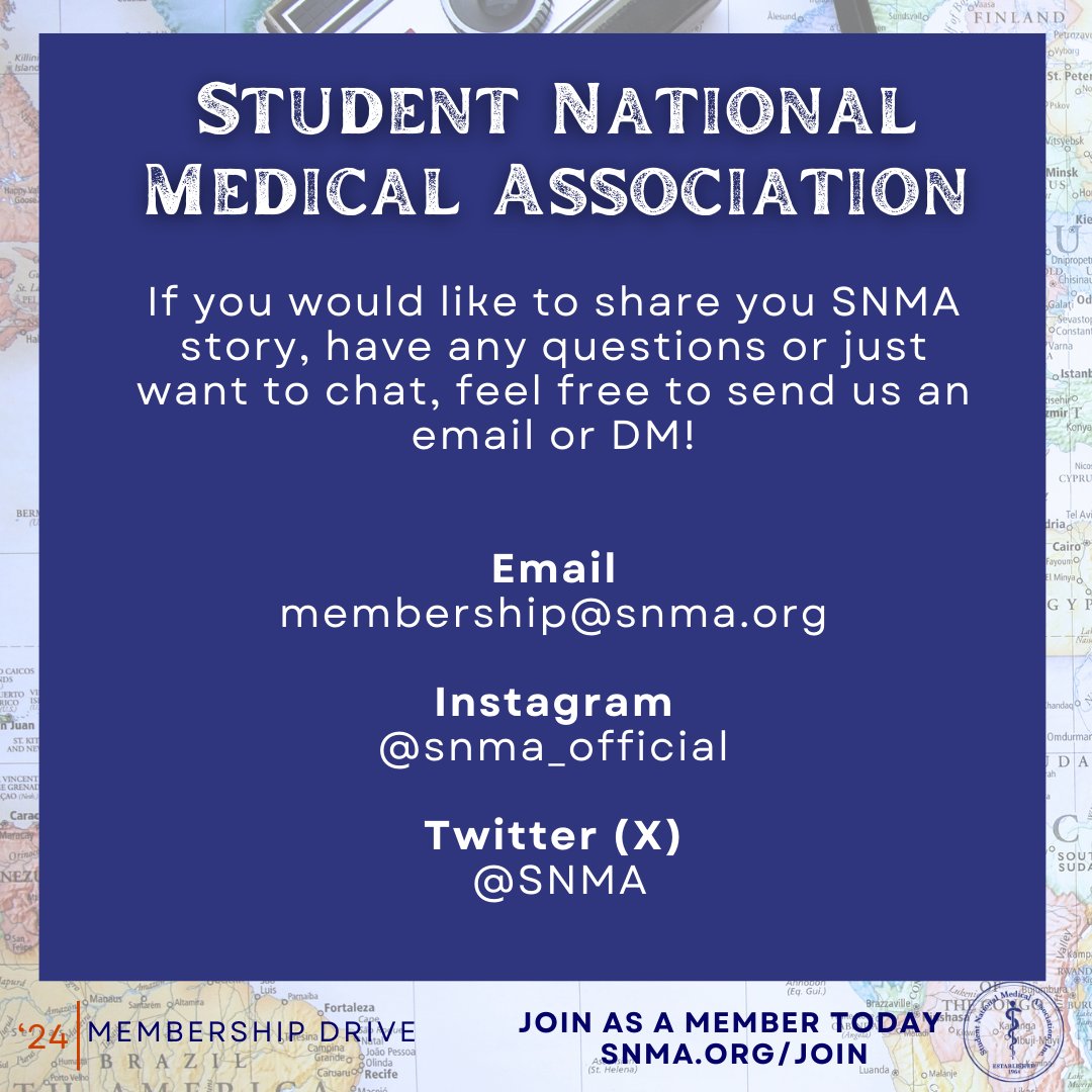 SNMA's tweet photo. Itโs #FlyHomeFriday! Share a memory of why you joined SNMA and win a special giveaway! ๐
Happy Founding Day SNMA Family ๐
#SNMAFamily #SNMATrivia #SNMAMembersSOAR2024 #SNMA #MAPS https://t.co/a00zgSvAtn