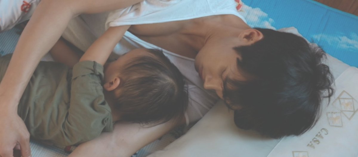 영화 히야 보는 중에 .... 육아하는 안보현 이거 실화가 ...ترجمة المنشور