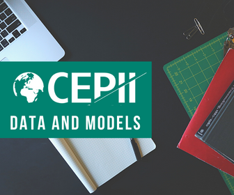 The new CEPII's GeoDep #dataset is out: it identifies both large countries’ import dependencies and the extent to which they supply their trading partners with products they depend on. Some findings⤵️
cepii.fr/CEPII/en/bdd_m…
#database #EconTwitter #trade