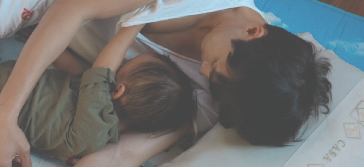 영화 히야 보는 중에 .... 육아하는 안보현 이거 실화가 ...ترجمة المنشور