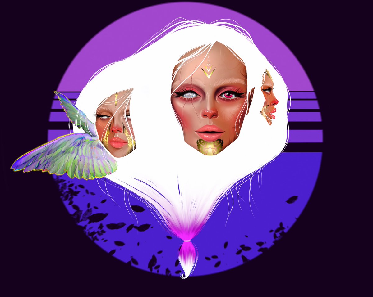 <a href="/uforoadsidelake/">Hakan Can Kinik</a> <a href="/RSLW0RLD_art/">Roadside Lake World</a> <a href="/mallow__art/">Now found at @mallowdotart</a> Hello 👋🏽
Tags <a href="/mindal_nft/">Maria MindaI🪽</a> <a href="/dsgnnina/">Nina ✦ Designnina.btc</a>