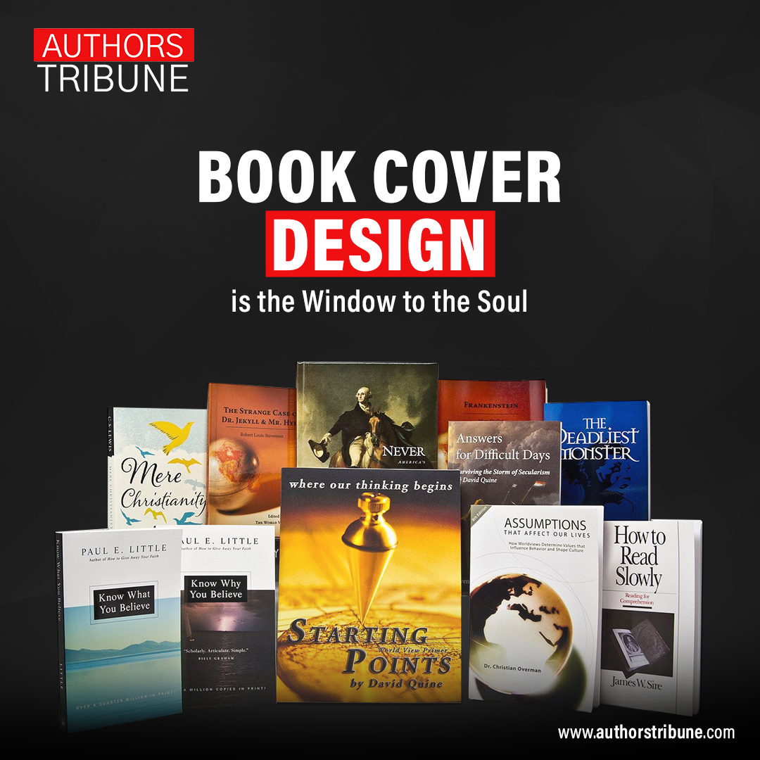 AuthorsT97372's tweet photo. Unlock your Imagination with Our Book Cover Design &amp; Writing Services. Transform Ideas into Words.

Let's Create Your Story &amp;  Book Cover Design Today!
🌐 https://t.co/3Mz6H0IXoD

#AuthorsTribune #DesignYourStory #EyeCatchingCovers #BookCoverMagic #CreativeCoverDesign https://t.co/pveDWS8g5r