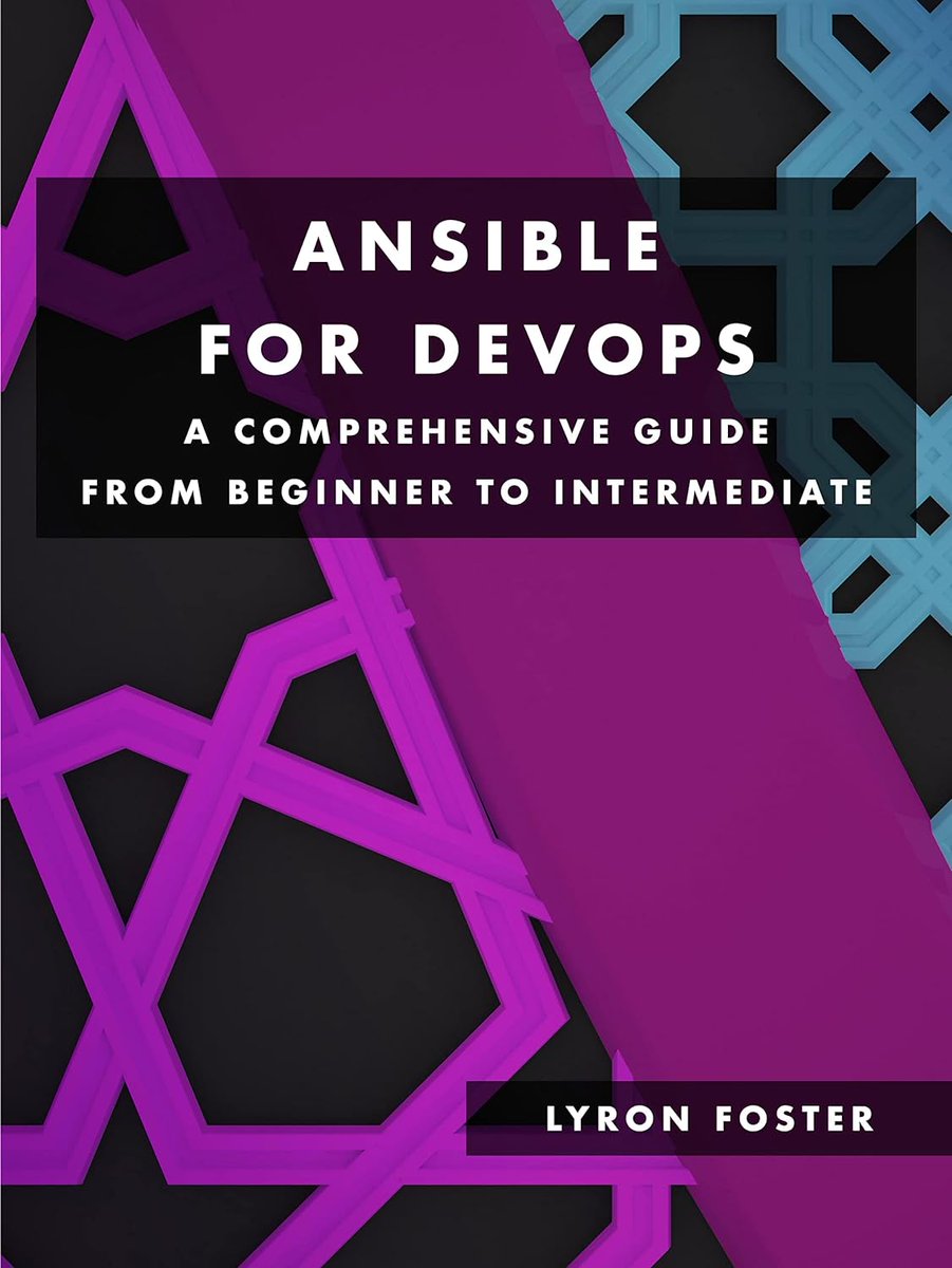 careerksbooks's tweet image. 📘 Become an Ansible expert with our practical guide! Learn how to use Ansible Tower and Galaxy effectively. An essential resource for any DevOps professional. Grab your copy here: pressth.is/kjjaB #DevOpsGuide #AutomationTools #TechLearning #writingcommunity