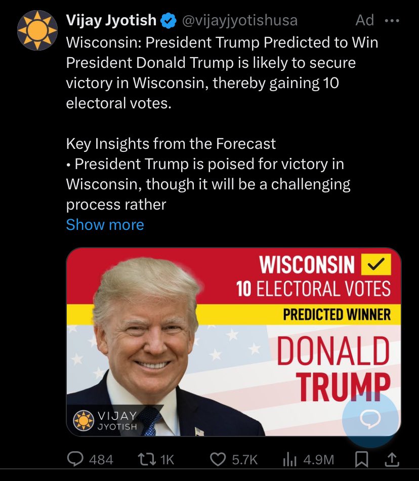 RSchmisseur's tweet image. Welcome to Elmo’s world! This is what they’ll stoop to. It’s an Ad - not news, not analysis, pure paid propaganda feeding you a steaming spoonful of bullshit. Cause that’s what Elmo’s minions want…