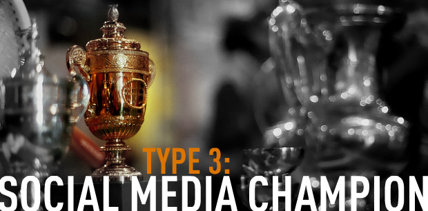 SquareStack's tweet image. The four types of social media strategies for associations  zurl.co/NAZE